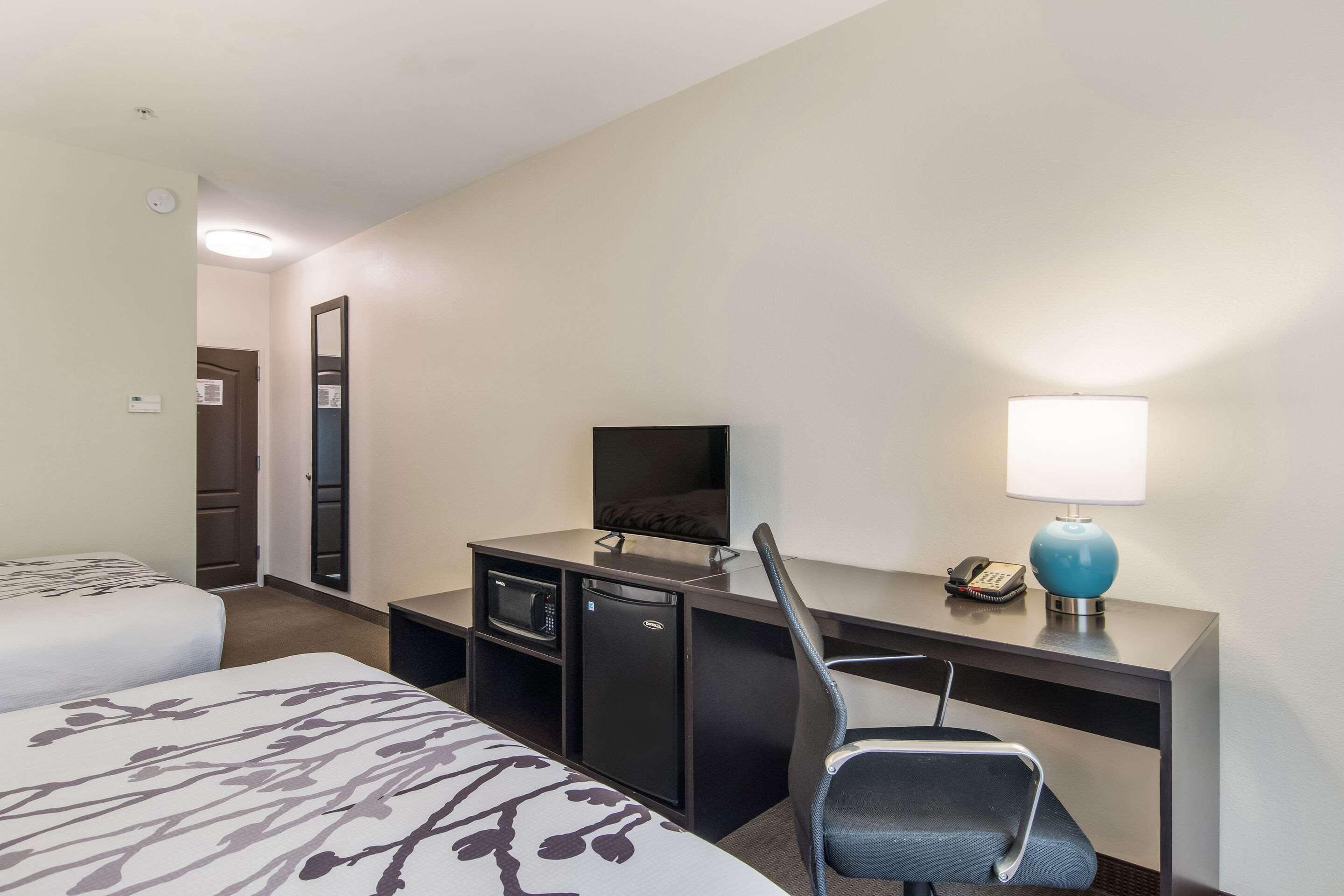Sleep Inn & Suites At Kennesaw State University Exterior photo