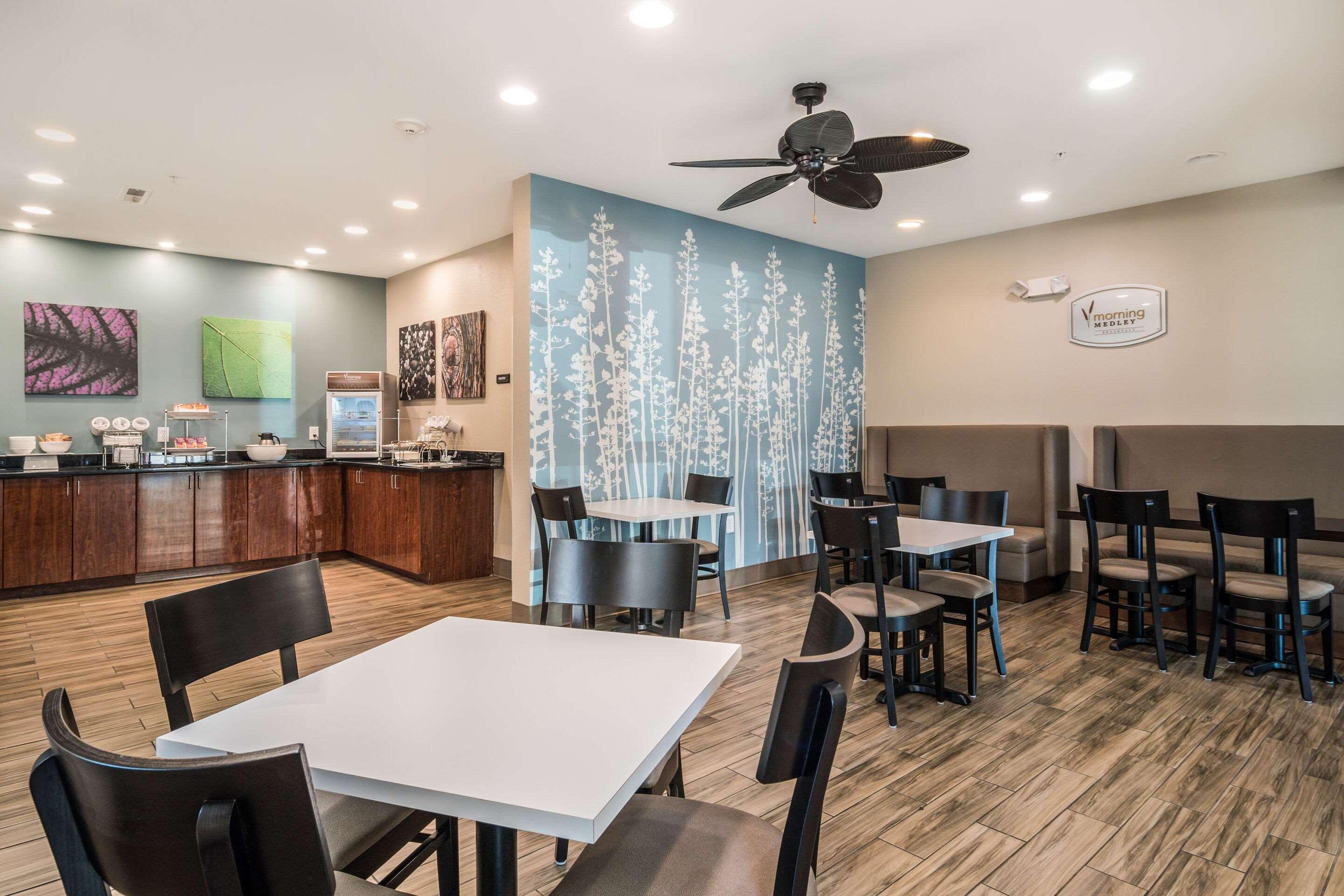 Sleep Inn & Suites At Kennesaw State University Exterior photo
