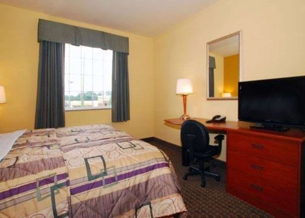 Sleep Inn & Suites At Kennesaw State University Room photo