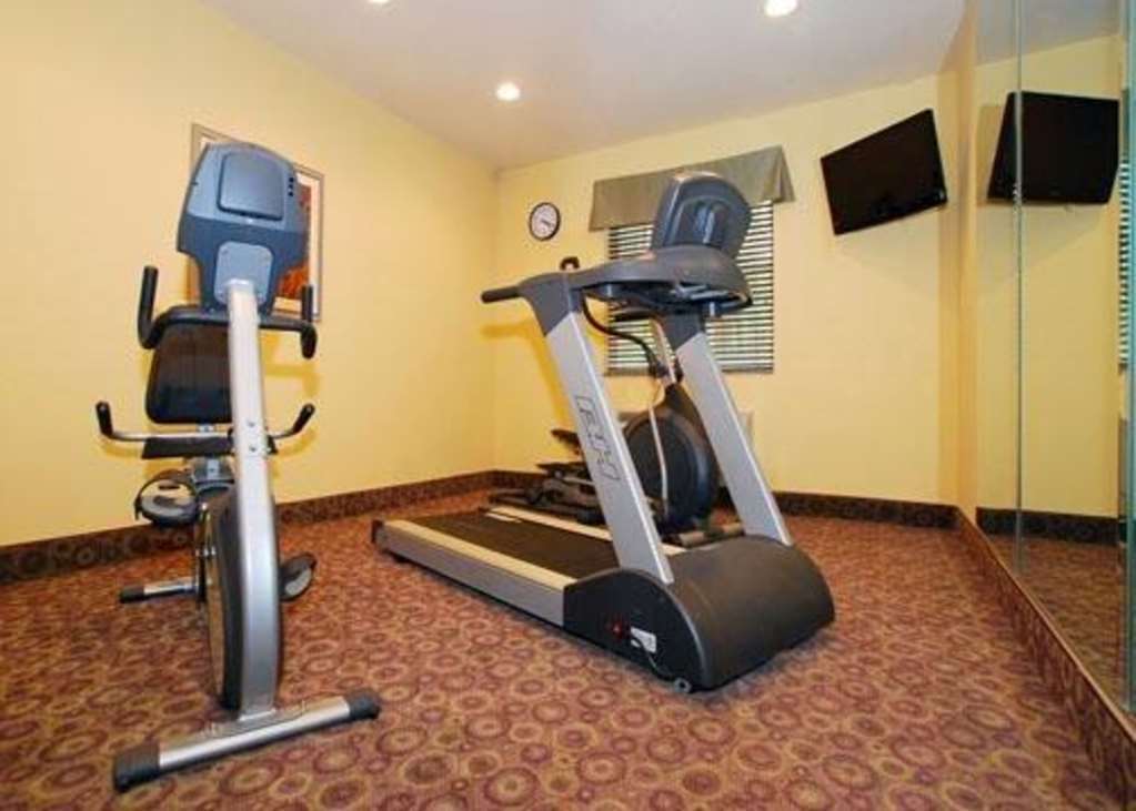 Sleep Inn & Suites At Kennesaw State University Facilities photo